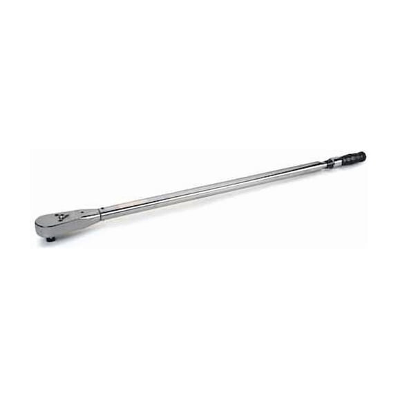 Comfort Grip Micrometer,15 3/4" L 1002MFRPHW