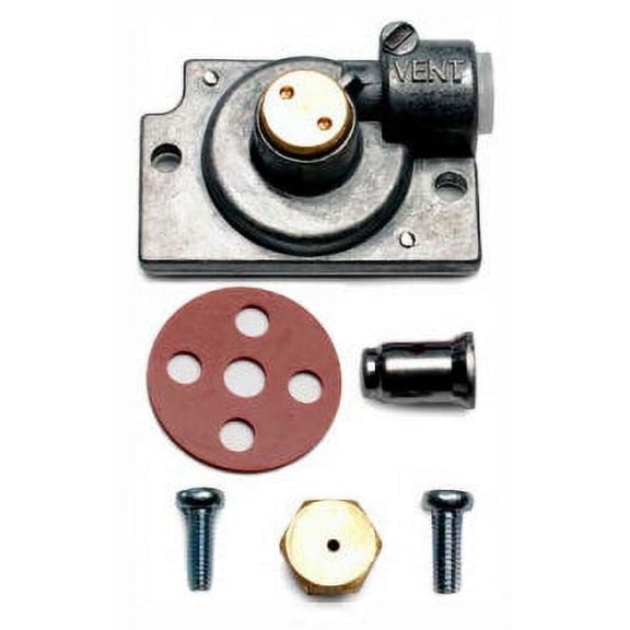 Williams Comfort Products 8941 NATURAL TO LP GAS CONVERSN KIT