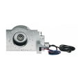 thumbnail image 1 of Williams Comfort Products Blower,120V,Inside Unit,Galvanized Steel 2102, 1 of 1