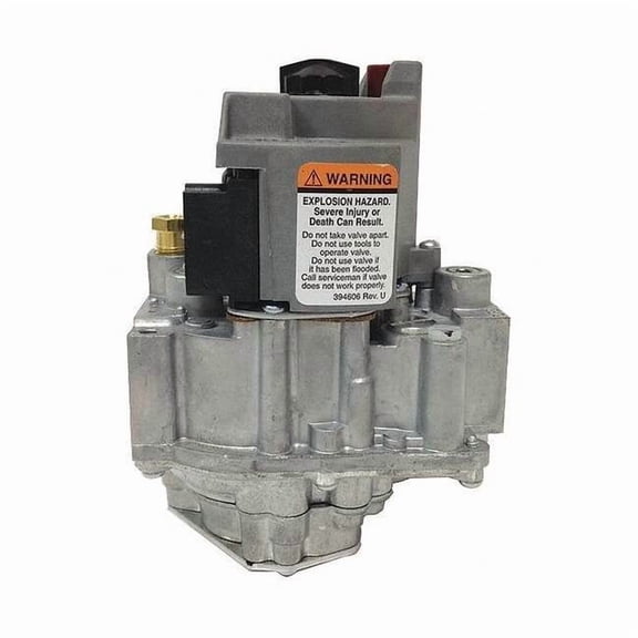 Williams Comfort Products Gas Valve, LP P322042