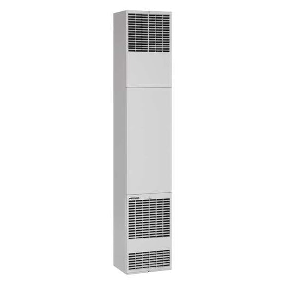 Williams Comfort Products Gas Wall Surface-Mnt Heatr,NG,325cfm 4007332