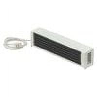 Williams Comfort Products Optional Gas Blower, 10"x8"x6",125cfm 2303