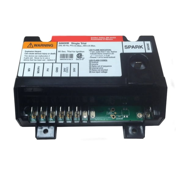 Williams Comfort Products P321900 Igniter Modular