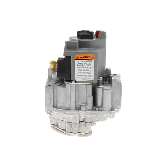 Williams Comfort Products P323209 24V 3-5 Wc Nat 1/2 Gas Valve