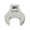 thumbnail image 1 of Williams Crowfoot Wrench,3/8" D,24mm,Open End 10774, 1 of 1