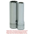 thumbnail image 1 of Williams 1/2" Drive Impact Socket High Polished Chrome JHW32720, 1 of 3