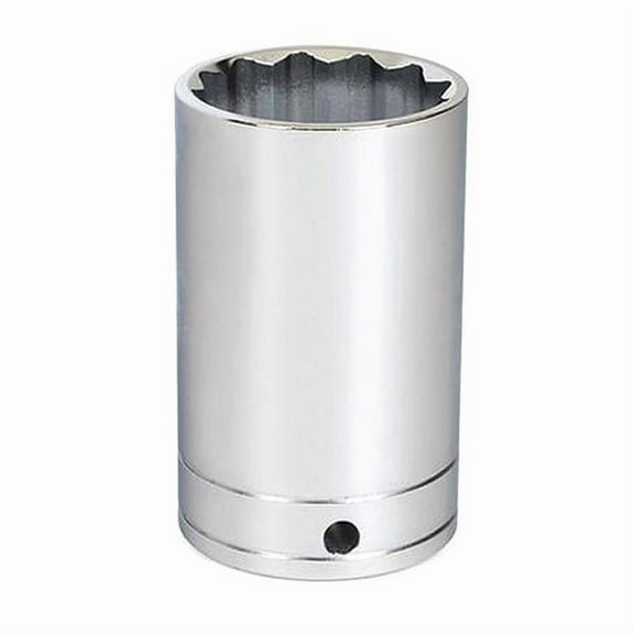 Williams 1/2" Drive, 36mm Metric Socket, 12 Points JHW32836-TH