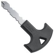 CRKT Williams Utility Key Shaped Accessory Glass-Reinforced Nylon Handle, 9705