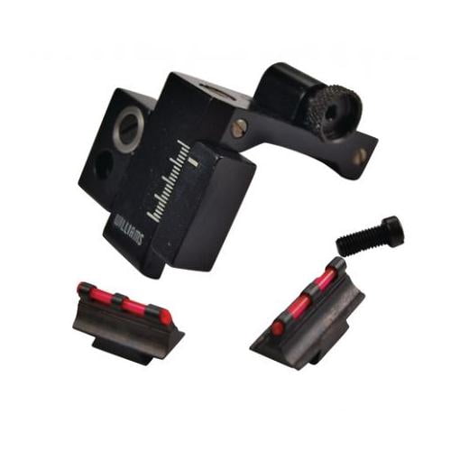 Williams Gun Sight Firesights Peep Set For Lever Action Marlin 336