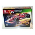 thumbnail image 1 of Williams FW20, 361 Piece 3D Jigsaw Puzzle Made by Wrebbit Puzz-3D, 1 of 1