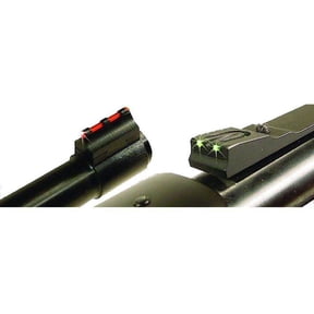 Williams Fire Sight Set Dovetail Marlin and Winchester with Front Ramp, 60217
