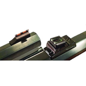 Williams Gun Sight Muzzleloader Fire Sight Set, Knight Rifles, Green/Red