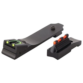 Williams Gun Sight Firesight Dovetail Set Marlin 25N And 25MN