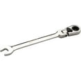 thumbnail image 1 of Williams Flex-Head Wrench: Ratcheting Combination 10mm, 1 of 1