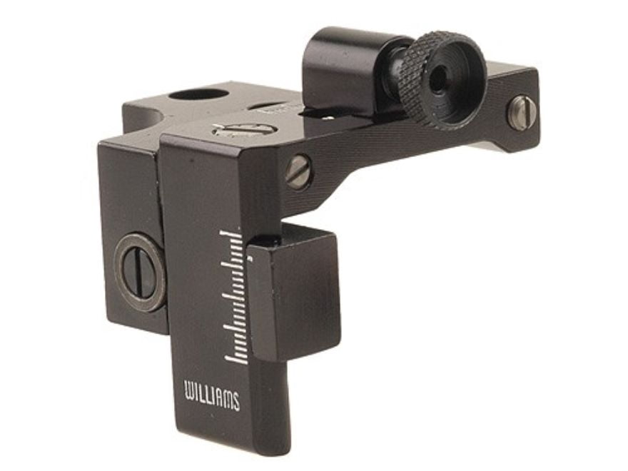 Williams Full Proof Receiver Peep Sight FP-Hawken for Pre-1991 TC Hawken