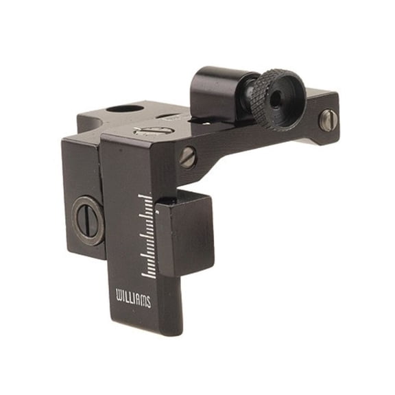 Williams Full Proof Receiver Peep Sight FP-Hawken for Pre-1991 TC Hawken