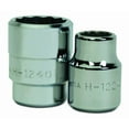 thumbnail image 1 of Williams H-1260 1-7/8-Inch Shallow 12 Point Socket, 1 of 1