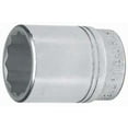 thumbnail image 1 of Williams HM-1246 46 Millimeter Shallow 12 Point Socket, 1 of 1