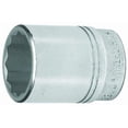 thumbnail image 1 of Williams HM-1250 50 Millimeter Shallow 12 Point Socket, 1 of 1