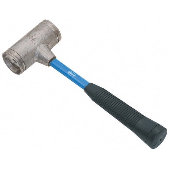 Williams Williams Hammer Body,2-1/2 Lb,2" HSF-202A
