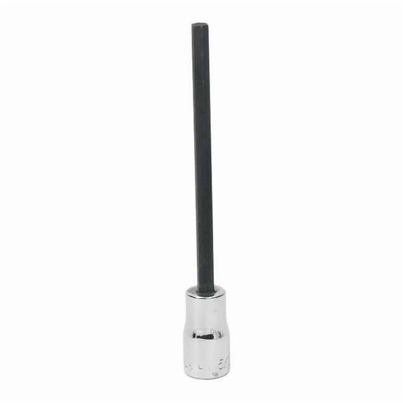 Williams 1/4" Dr, 7/32" Size, SAE Hex Bit Socket, 6 Pts MA-7LA