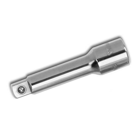 Williams 3/8" Drive Impact Socket Black Industrial, 3/8" D,6Pt 7/8 JHW2-628