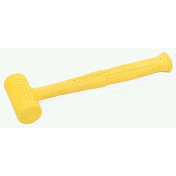 Williams JHW-48 48 Ounce Dead Blow Hammer