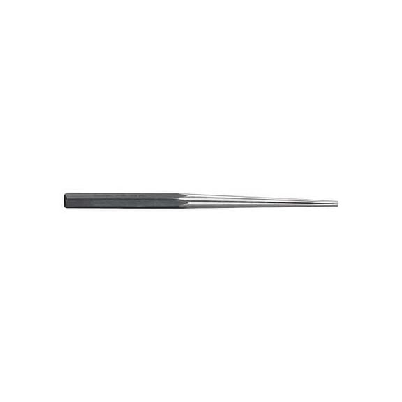 Williams Williams Long Taper Punch,1/4",12Pt JHWP-28