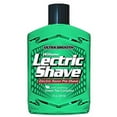 thumbnail image 1 of Williams Lectric Electric Razor Pre-Shave, Tea Tree, 7 Oz, 1 of 3