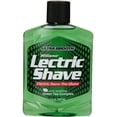 thumbnail image 1 of Williams Lectric Shave Electric Razor Pre-Shave, Original 7 fl oz (pack of 2), 1 of 1