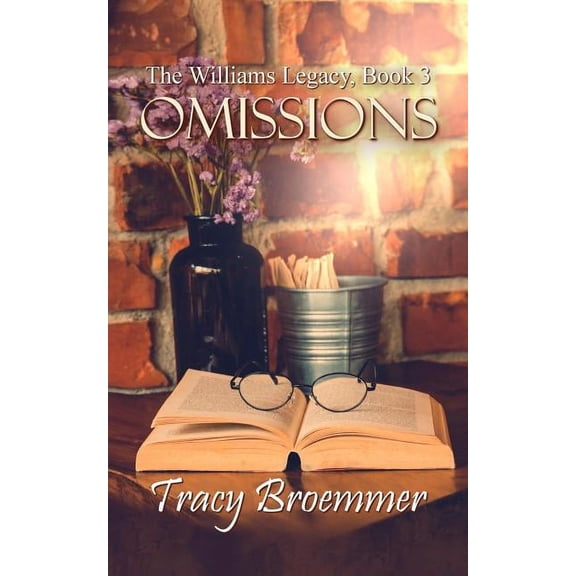 Williams Legacy: Omissions (Paperback)