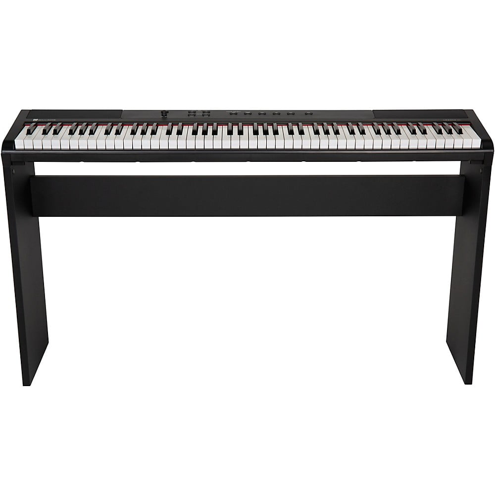 Williams Legato III Keyboard With Matching Stand