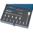 thumbnail image 1 of Williams MSM-17HFTB 17-Piece 1/4-Inch Drive Socket and Drive Tool Set with Toolbox, 1 of 1