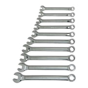 Williams MWS-6A 10-Piece Super Combo Wrench Set