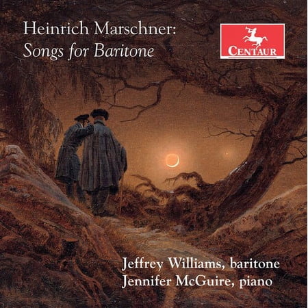 Williams McGuire Ekambaram - Songs for Baritone - Music & Performance - CD