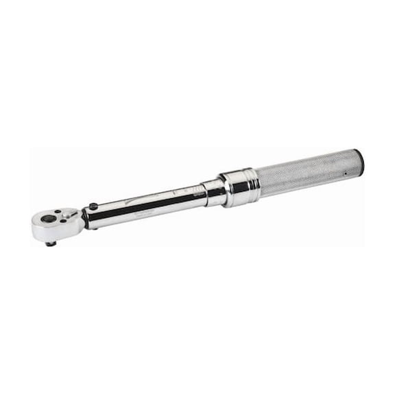 Williams Micrometer Adj. Torque Wrenches,15 1/2"L 752MFRMHW