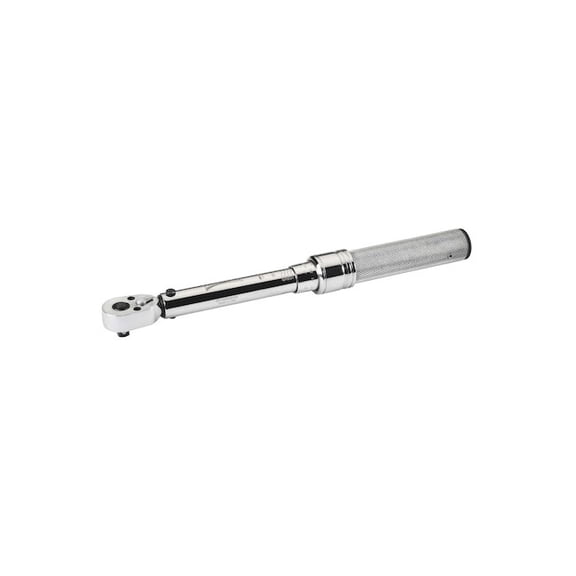 Williams Micrometer Adj. Torque Wrenches,15 1/2"L 752MFRMHW