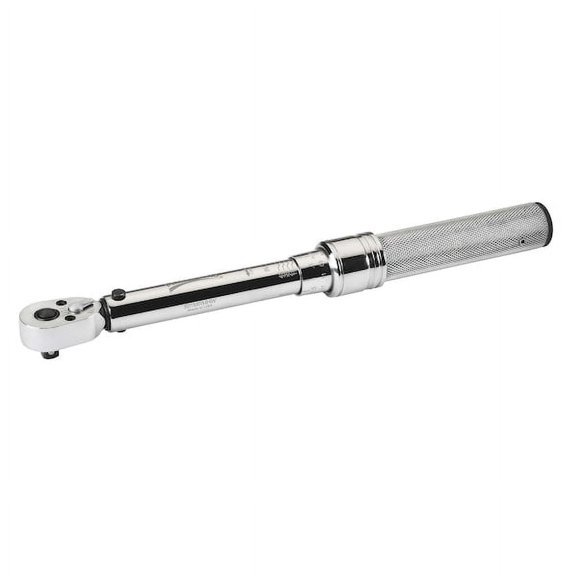 Williams Micrometer Adj.Torque Wrenches,34 3/16"L 4004MFRMHW