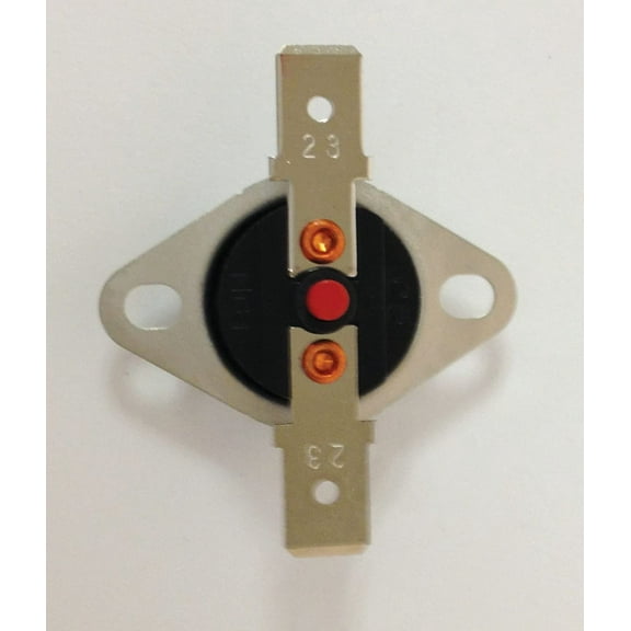 Williams P321826 Furnace Temperature Limit Switch Genuine Original Equipment Manufacturer (OEM) Part