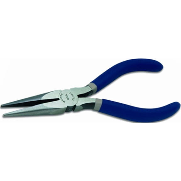 Williams PL-75C 6 3/4-Inch Chain Nose Pliers