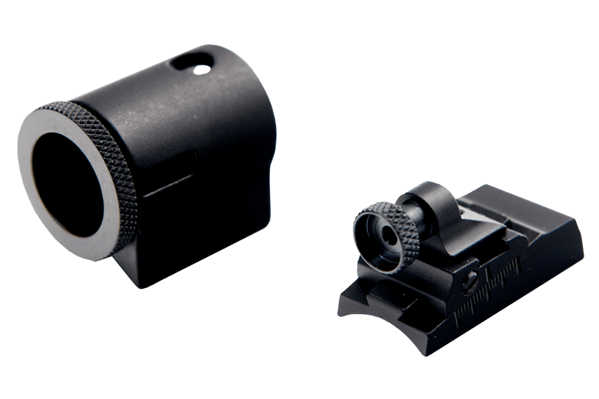Williams Precision Sight Set for Knight Ultra Light Muzzleloaders
