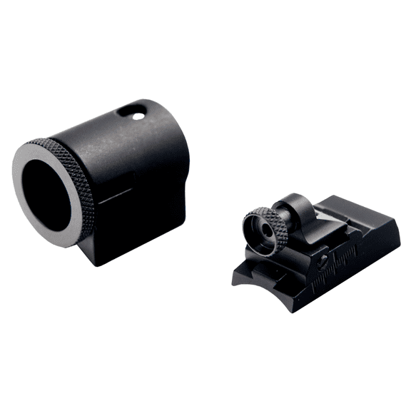 Williams Precision Sight Set for Knight Ultra Light Muzzleloaders