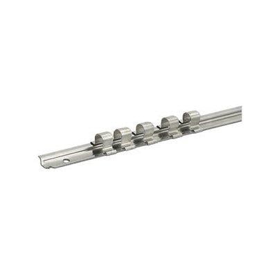 Williams Williams Socket Rail, 17" R-17 Pack of 2