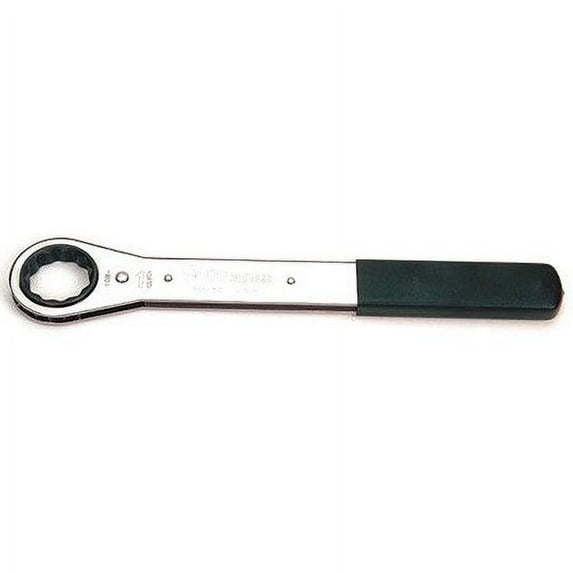 Williams RB-60 Single Head Ratcheting Box Wrench, 1-7/8-Inch