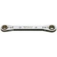 thumbnail image 1 of Williams RBM-29 Single Head Ratcheting Box Wrench, 29 Millimeter, 1 of 1