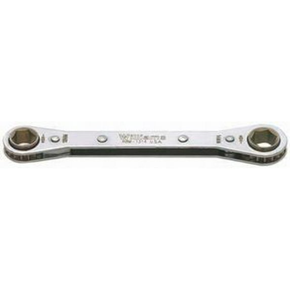 Williams RBM-29 Single Head Ratcheting Box Wrench, 29 Millimeter