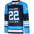 thumbnail image 1 of Williams Racing F1 Limited Edition Hockey Jersey, 1 of 7