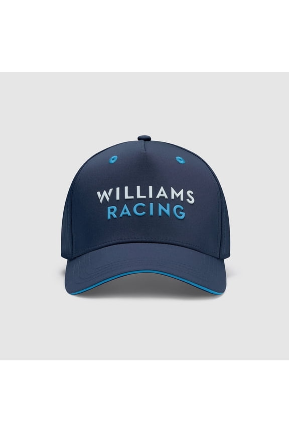 Racing F1 Team Unisex Navy Hat 2024