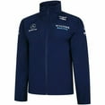 thumbnail image 1 of Williams Racing Men's Team Performance Jacket-Blue, 1 of 2