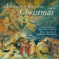 thumbnail image 1 of Williams / Rowlands / Murphy - Vaughan Williams Christmas - Music & Performance - CD, 1 of 2